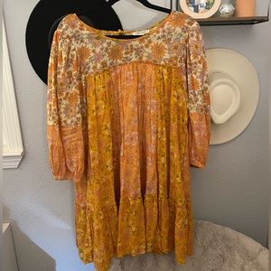 American eagle dress